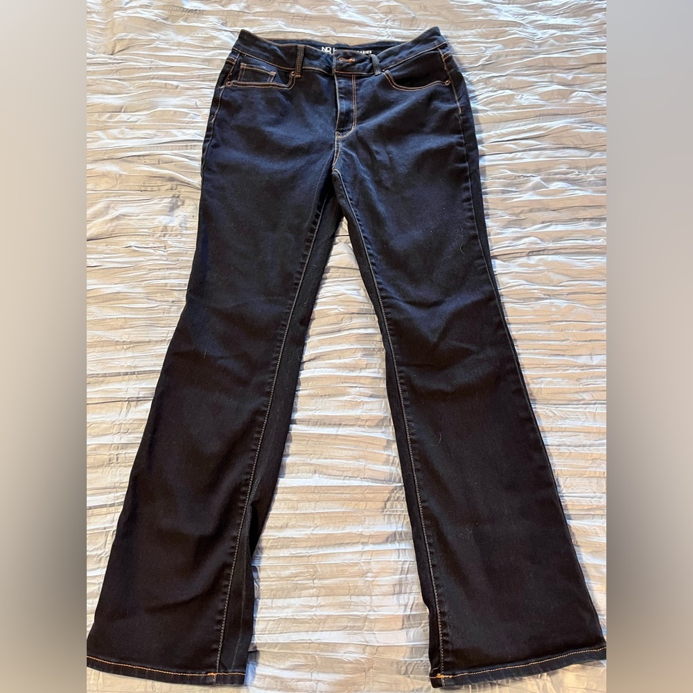 NO Boundaries Jeans stretch Size 11.